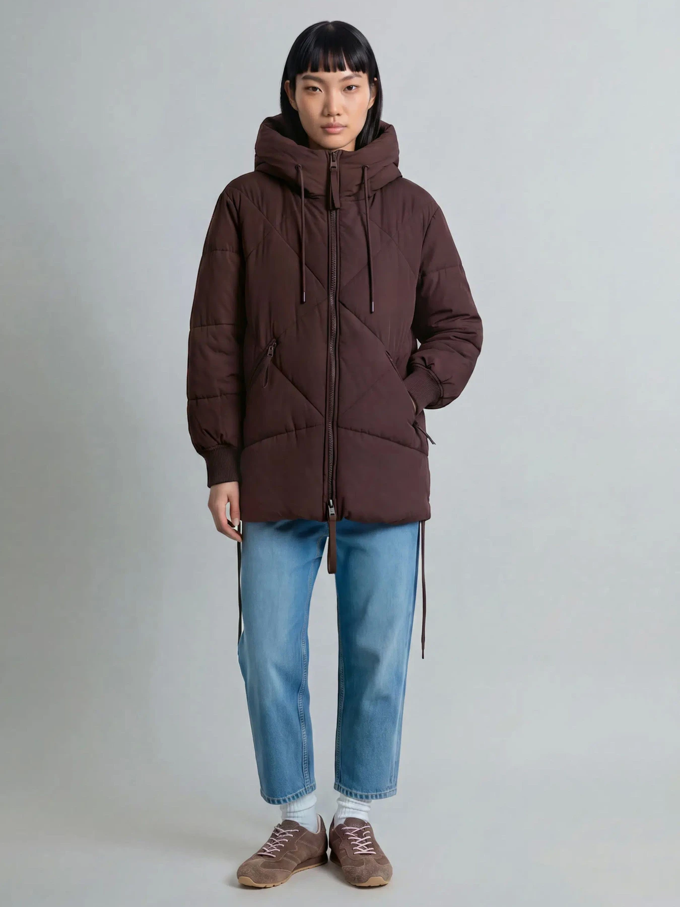Куртки и дубленки Marc O’Polo DENIM модель 5000009846-1348 Куртки и дубленки Marc O’Polo DENIM модель 5000009846-1348 Фото