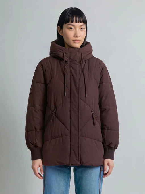 Куртки и дубленки Marc O’Polo DENIM модель 5000009846-1348 Фото