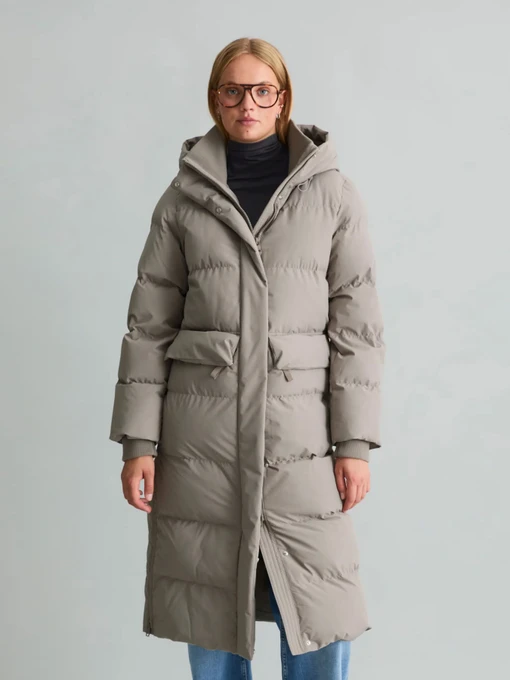 Пальта та плащі Marc O'Polo denim модель 5000009855-1725 Фото