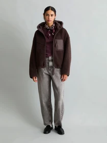 Куртки и дубленки Marc O’Polo DENIM модель 5000009858-1348 Фото