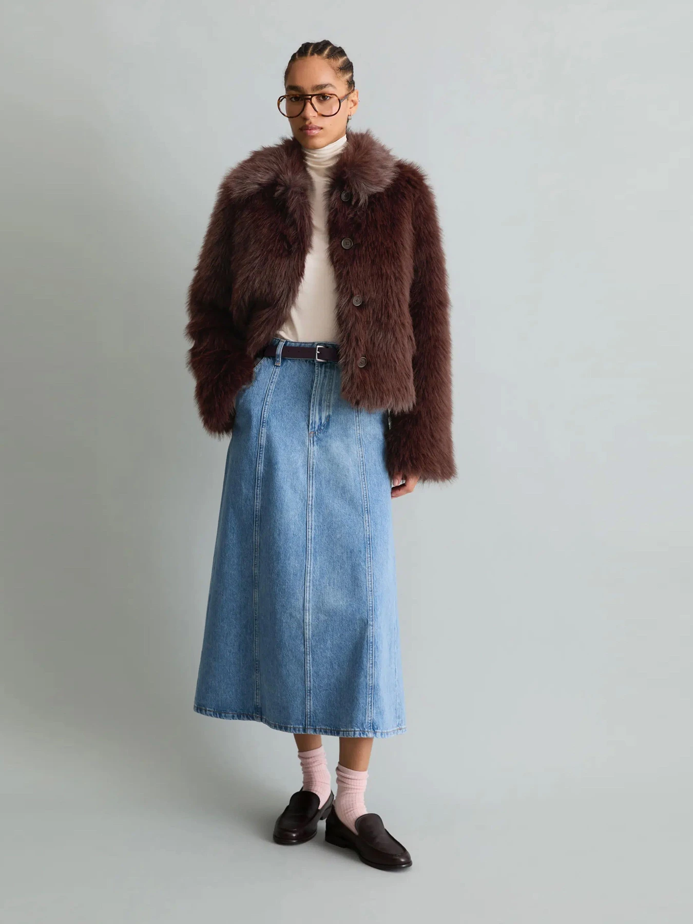 Куртки и дубленки Marc O’Polo DENIM модель 5000011675-1348 Фото