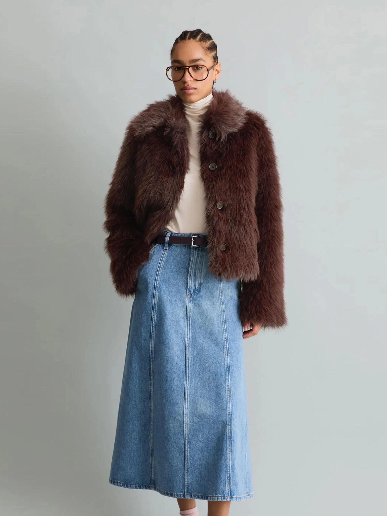 Куртки и дубленки Marc O’Polo DENIM модель 5000011675-1348 Фото