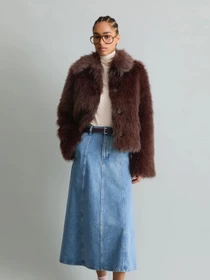 Куртки и дубленки Marc O’Polo DENIM модель 5000011675-1348 Фото