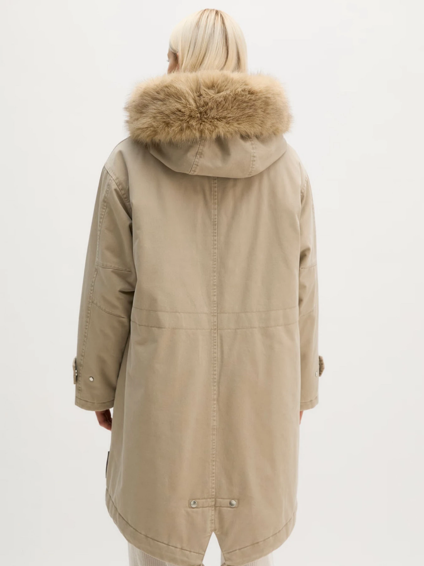Куртки та дублянки Marc O’Polo модель 5000011849-1740 Куртки та дублянки Marc O’Polo модель 5000011849-1740 Фото