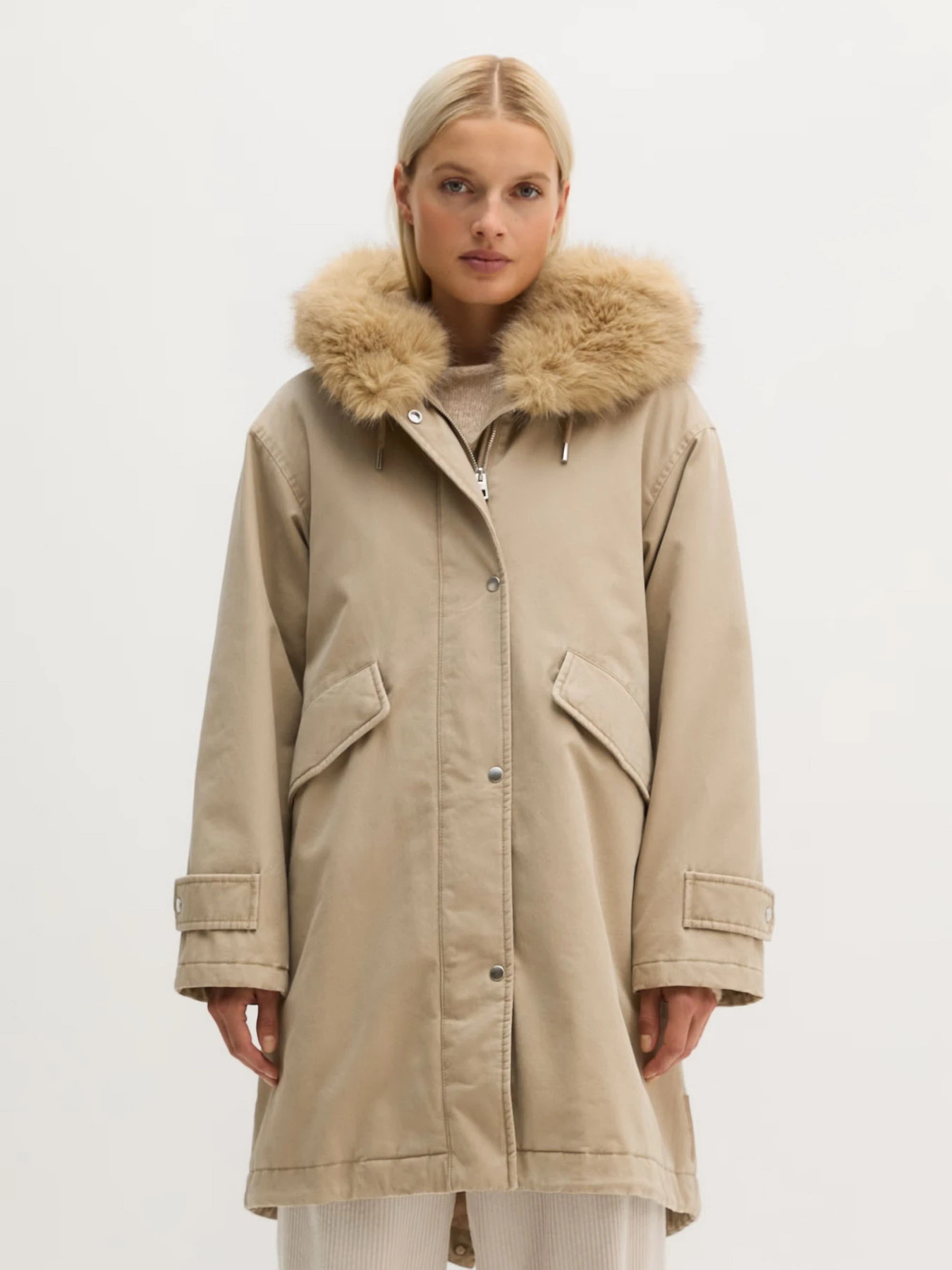 Куртки та дублянки Marc O’Polo модель 5000011849-1740 Куртки та дублянки Marc O’Polo модель 5000011849-1740 Фото