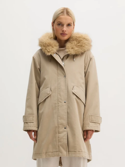 Куртки та дублянки Marc O’Polo модель 5000011849-1740 Фото