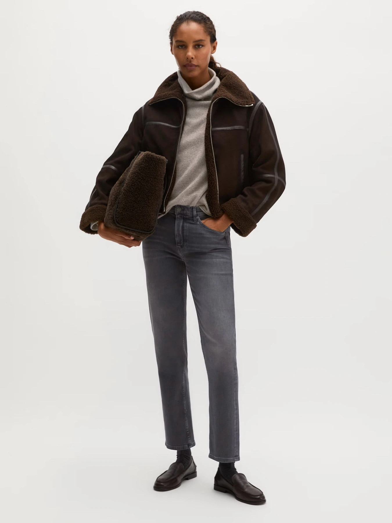Куртки та дублянки Marc O’Polo модель 5000016194-1428 Куртки та дублянки Marc O’Polo модель 5000016194-1428 Фото