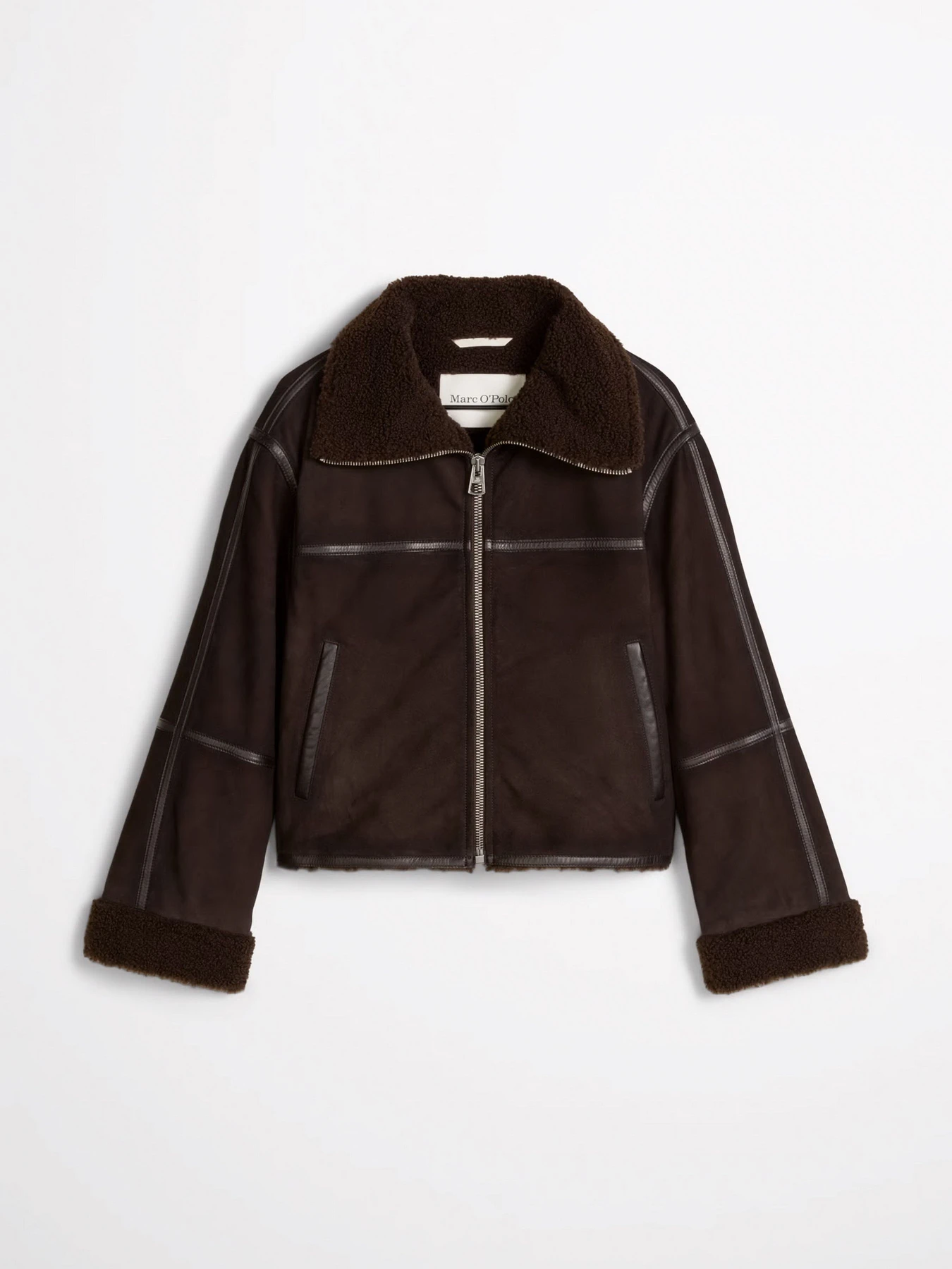 Куртки та дублянки Marc O’Polo модель 5000016194-1428 Куртки та дублянки Marc O’Polo модель 5000016194-1428 Фото