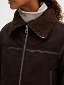 Куртки та дублянки Marc O’Polo модель 5000016194-1428 Фото