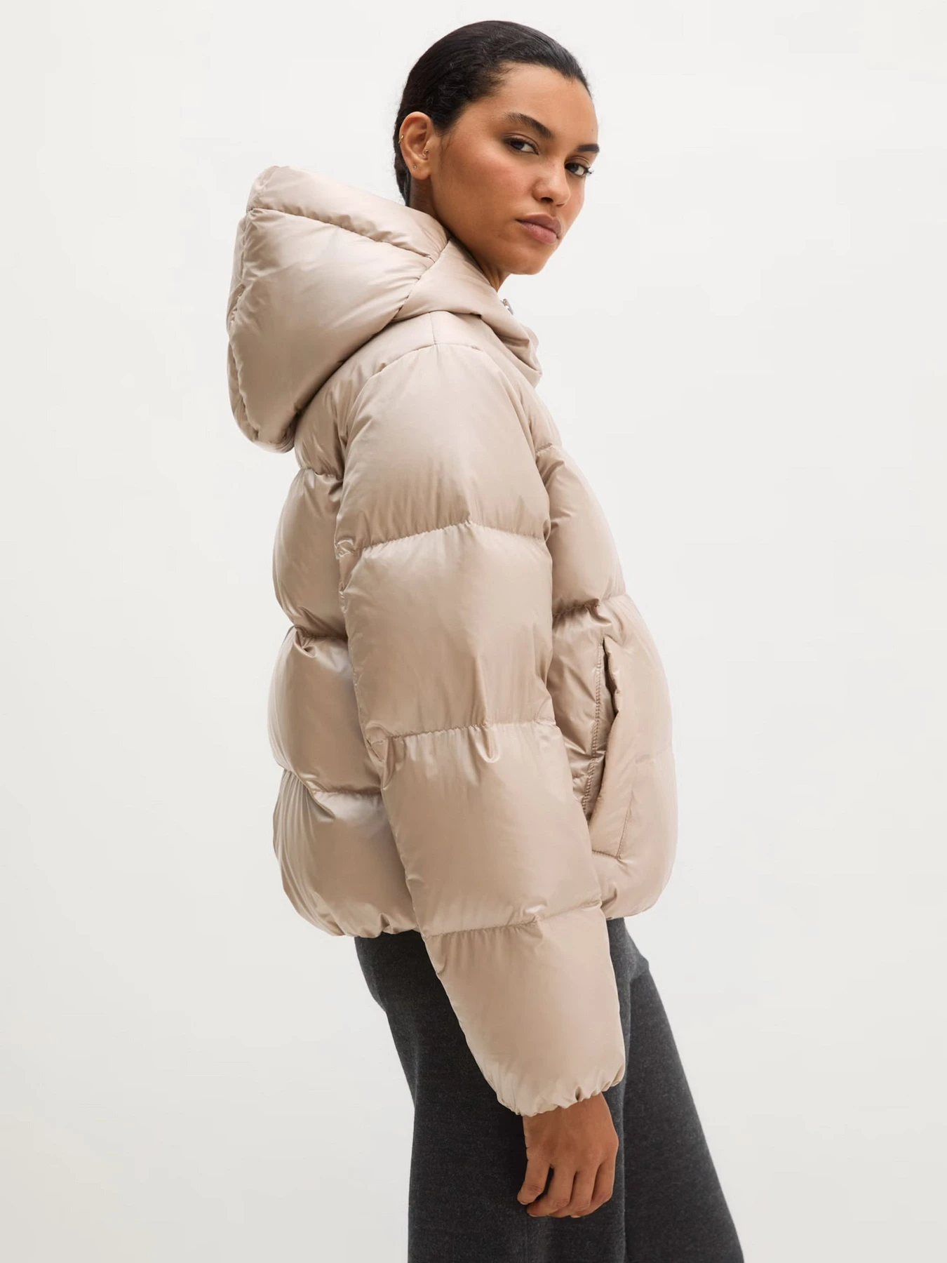 Куртки и дубленки Marc O’Polo модель 5000016917-0660 Куртки и дубленки Marc O’Polo модель 5000016917-0660 Фото