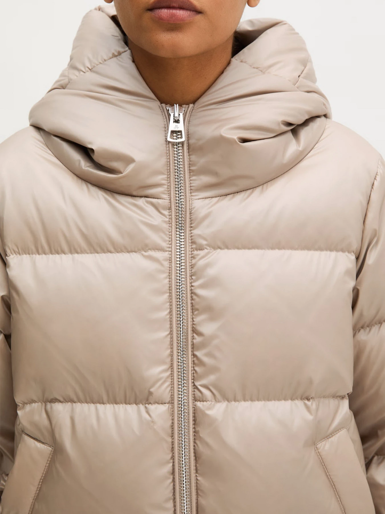 Куртки и дубленки Marc O’Polo модель 5000016917-0660 Куртки и дубленки Marc O’Polo модель 5000016917-0660 Фото