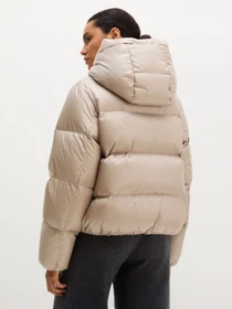 Куртки и дубленки Marc O’Polo модель 5000016917-0660 Фото