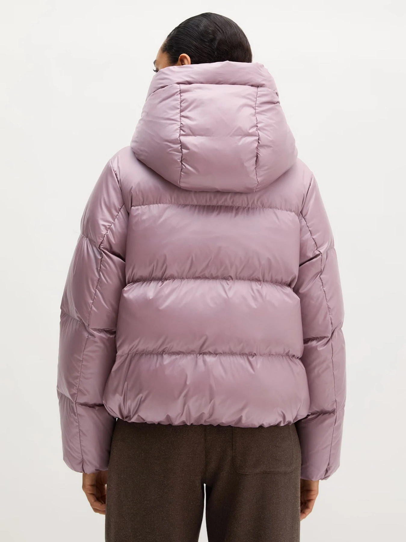 Куртки та дублянки Marc O’Polo модель 5000016917-6269 Фото