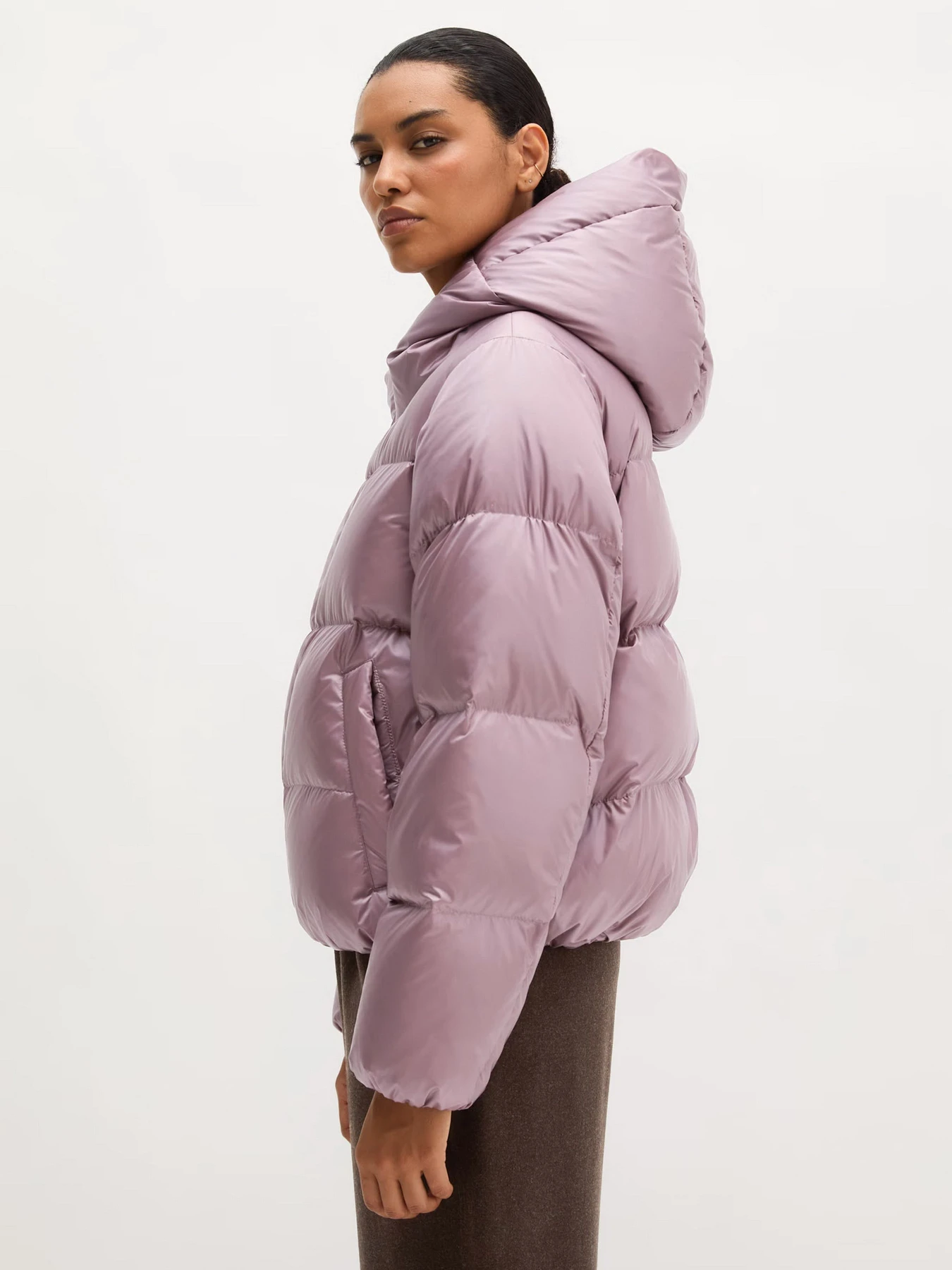 Куртки та дублянки Marc O’Polo модель 5000016917-6269 Фото
