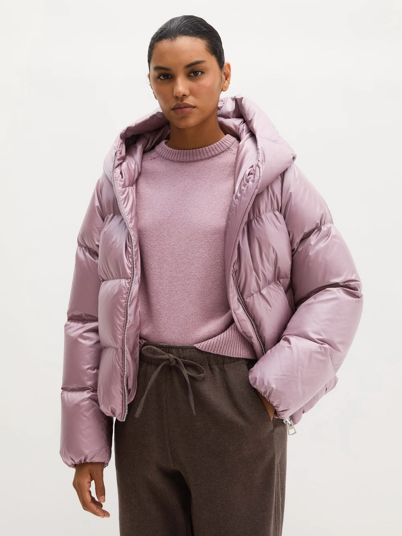 Куртки та дублянки Marc O’Polo модель 5000016917-6269 Фото