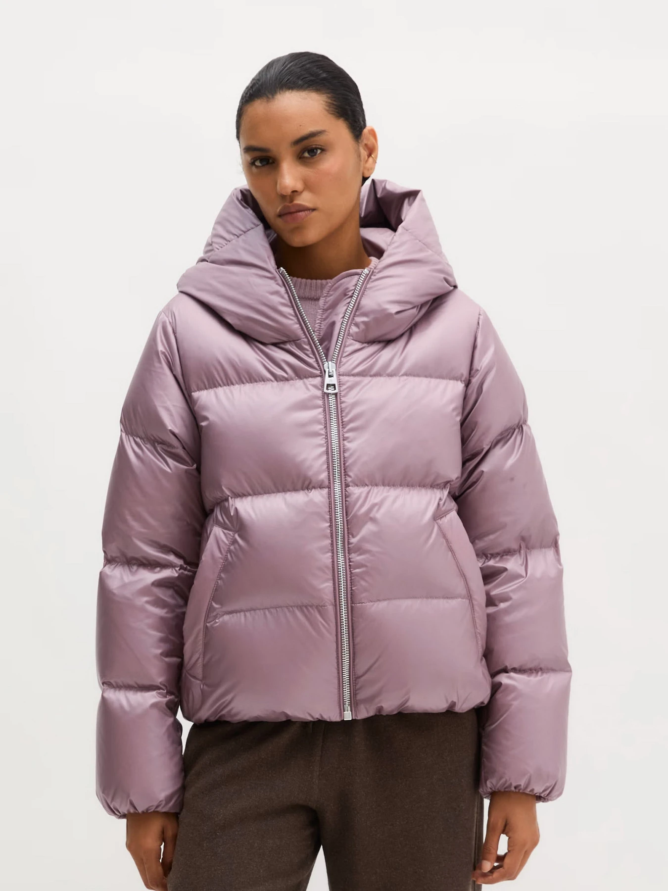 Куртки та дублянки Marc O’Polo модель 5000016917-6269 Фото