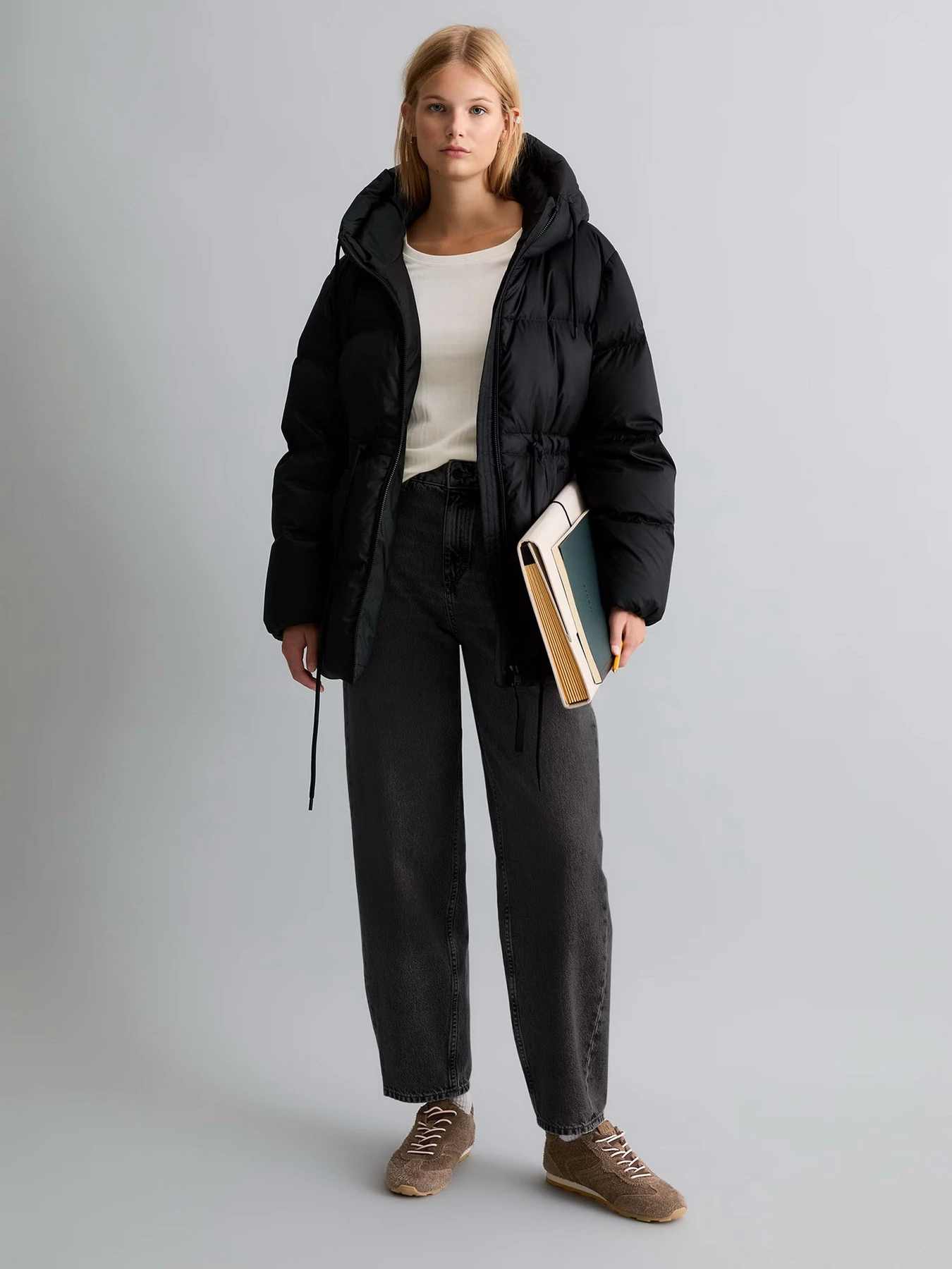 Куртки та дублянки Marc O'Polo denim модель 5000009871-0001 Куртки та дублянки Marc O'Polo denim модель 5000009871-0001 Фото