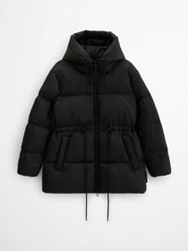 Куртки та дублянки Marc O'Polo denim модель 5000009871-0001 Фото