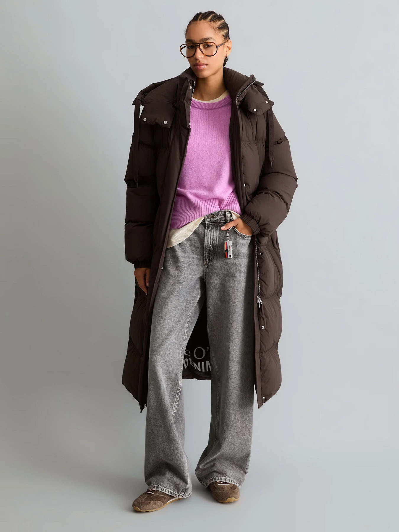 Куртки и дубленки Marc O’Polo DENIM модель 5000009874-1348 Куртки и дубленки Marc O’Polo DENIM модель 5000009874-1348 Фото