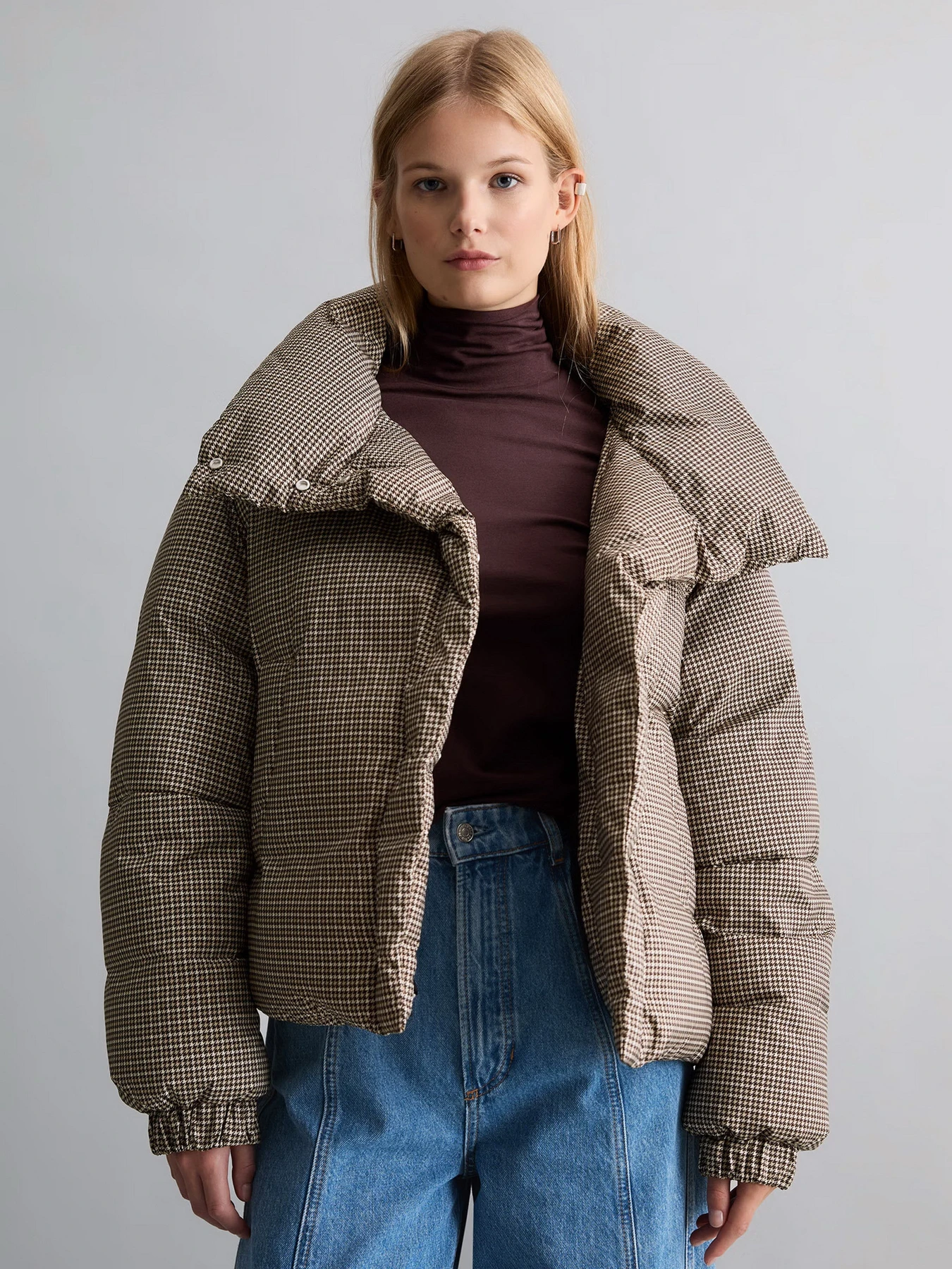 Куртки и дубленки Marc O’Polo DENIM модель 5000011773-2056 Куртки и дубленки Marc O’Polo DENIM модель 5000011773-2056 Фото