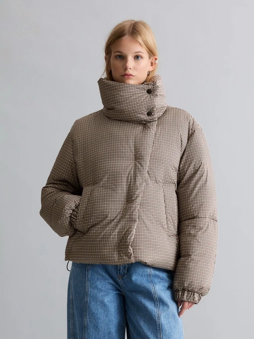 Куртки и дубленки Marc O’Polo DENIM модель 5000011773-2056 Фото