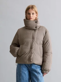 Куртки и дубленки Marc O’Polo DENIM модель 5000011773-2056 Фото