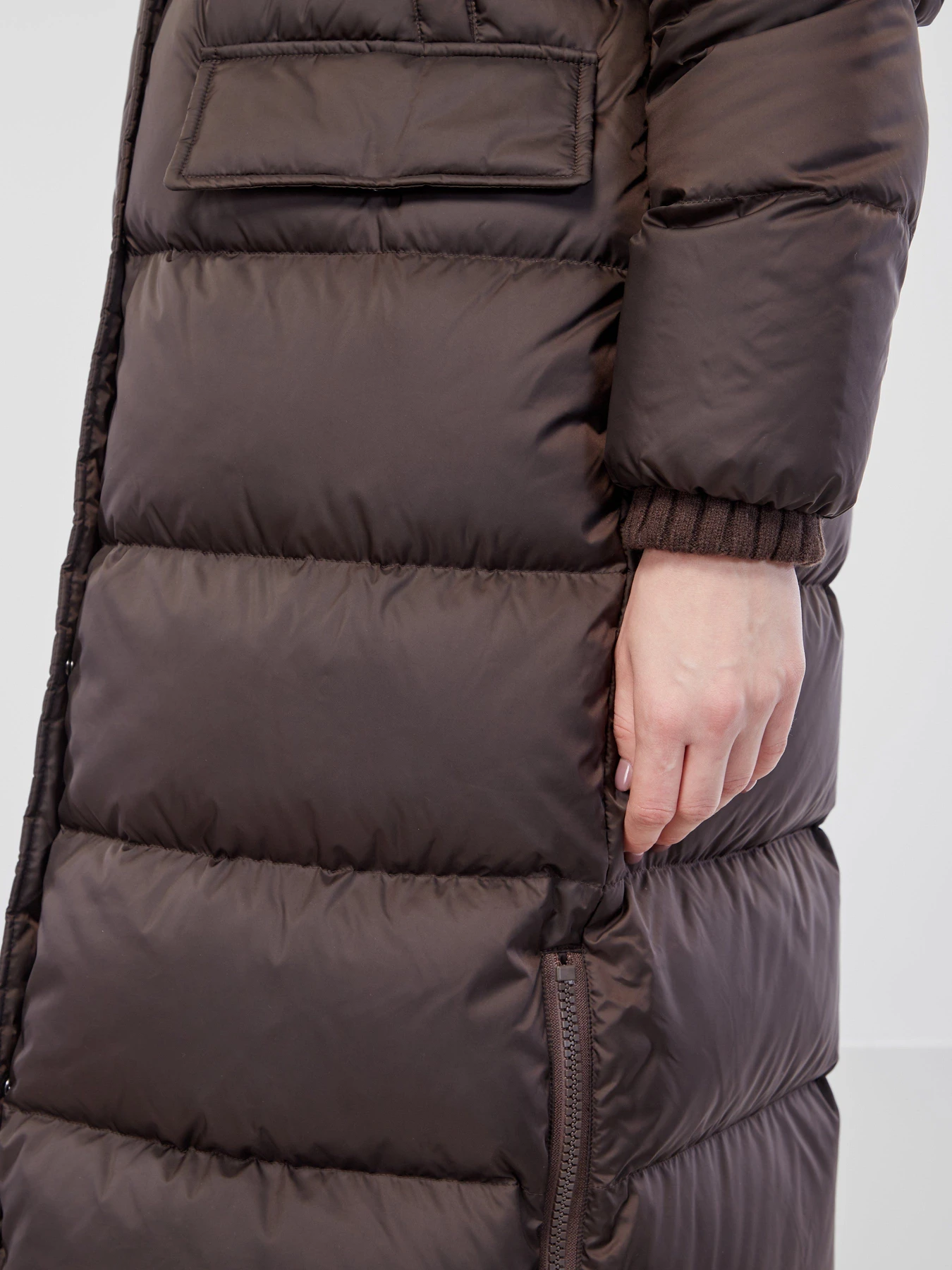 Куртки и дубленки Marc O’Polo модель 009032971047-787 Куртки и дубленки Marc O’Polo модель 009032971047-787 Фото