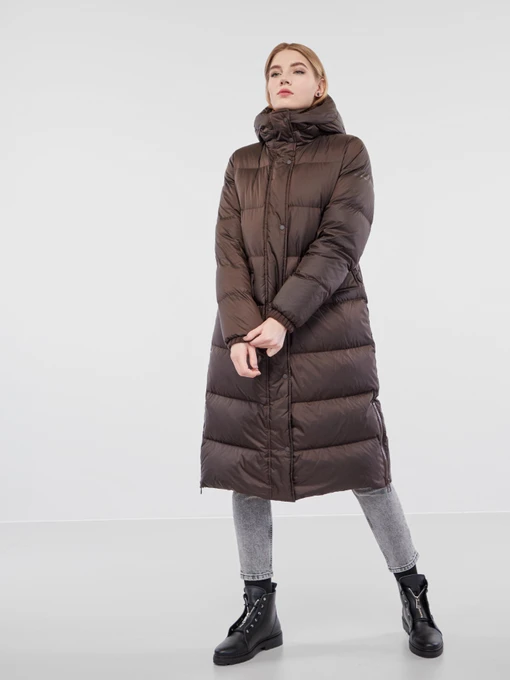 Куртки и дубленки Marc O’Polo модель 009032971047-787 Фото