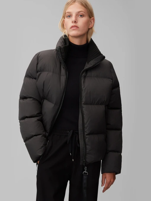 Куртки и дубленки Marc O’Polo модель 009087470105-990 Фото