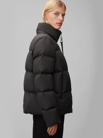 Куртки и дубленки Marc O’Polo модель 009087470105-990 Фото