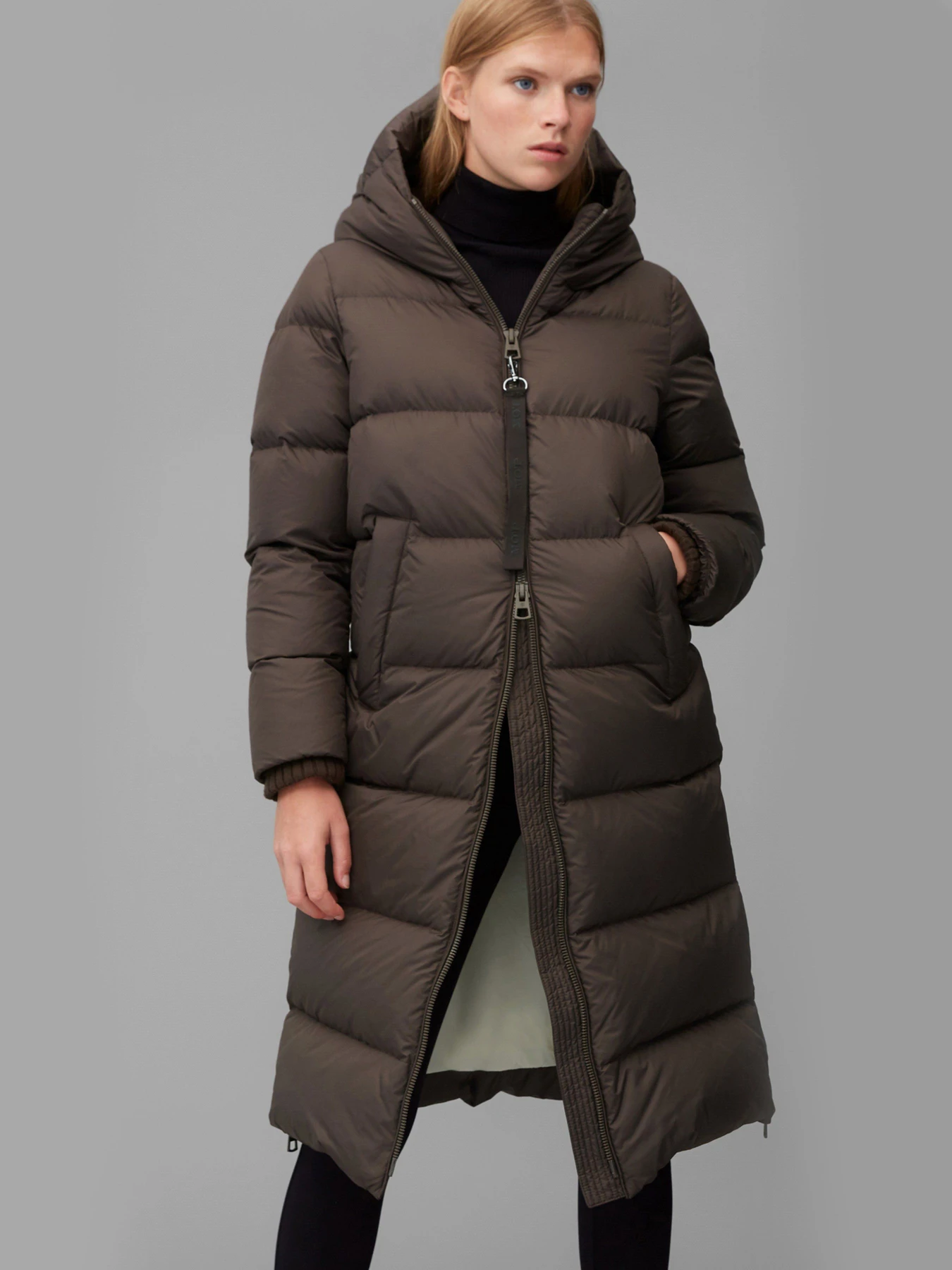 Куртки и дубленки Marc O’Polo модель 009087471257-787 Куртки и дубленки Marc O’Polo модель 009087471257-787 Фото