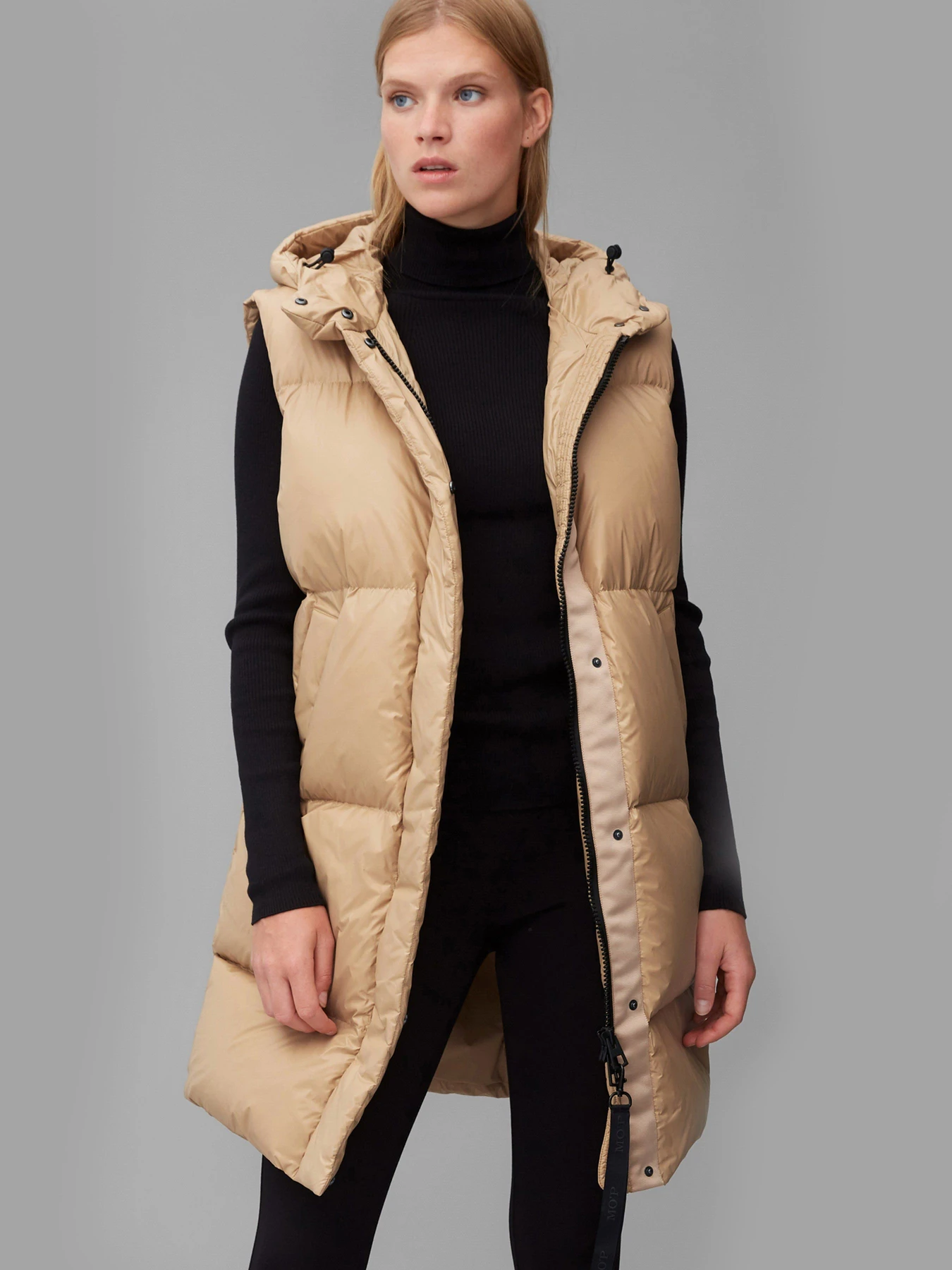 Жилеты Marc O’Polo модель 009108972037-746 Жилеты Marc O’Polo модель 009108972037-746 Фото