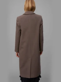 Пальто и плащи Marc O’Polo Pure модель 089028471247-781 Фото