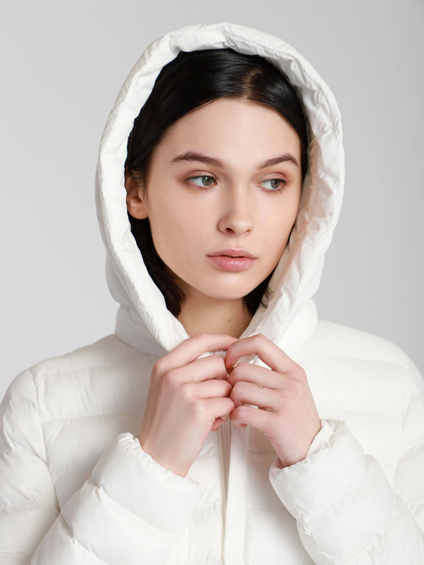 Куртки и дубленки Marc O’Polo модель 101085170011-104 Куртки и дубленки Marc O’Polo модель 101085170011-104 Фото