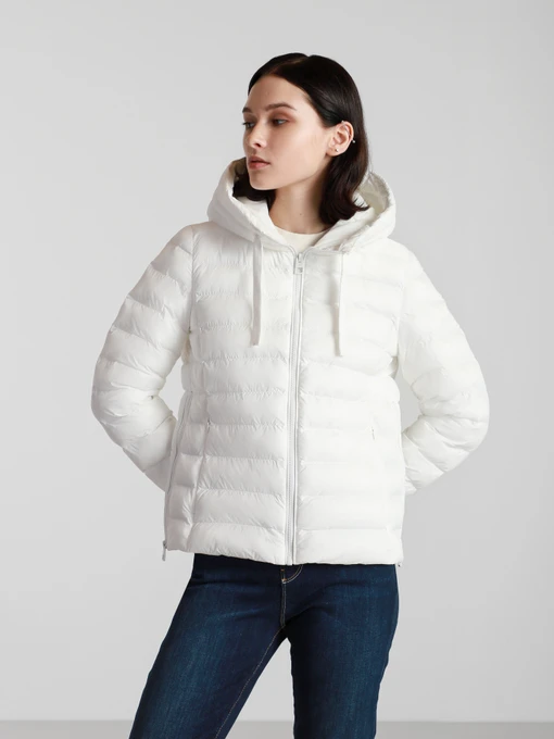 Куртки та дублянки Marc O’Polo модель 101085170011-104 Фото