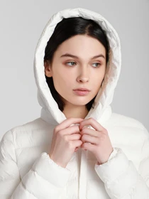 Куртки и дубленки Marc O’Polo модель 101085170011-104 Фото
