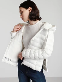Куртки и дубленки Marc O’Polo модель 101085170011-104 Фото