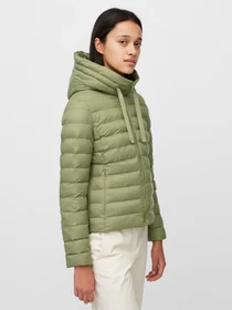 Куртки и дубленки Marc O’Polo модель 101085170011-431 Фото