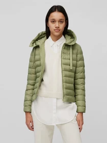 Куртки и дубленки Marc O’Polo модель 101085170011-431 Фото