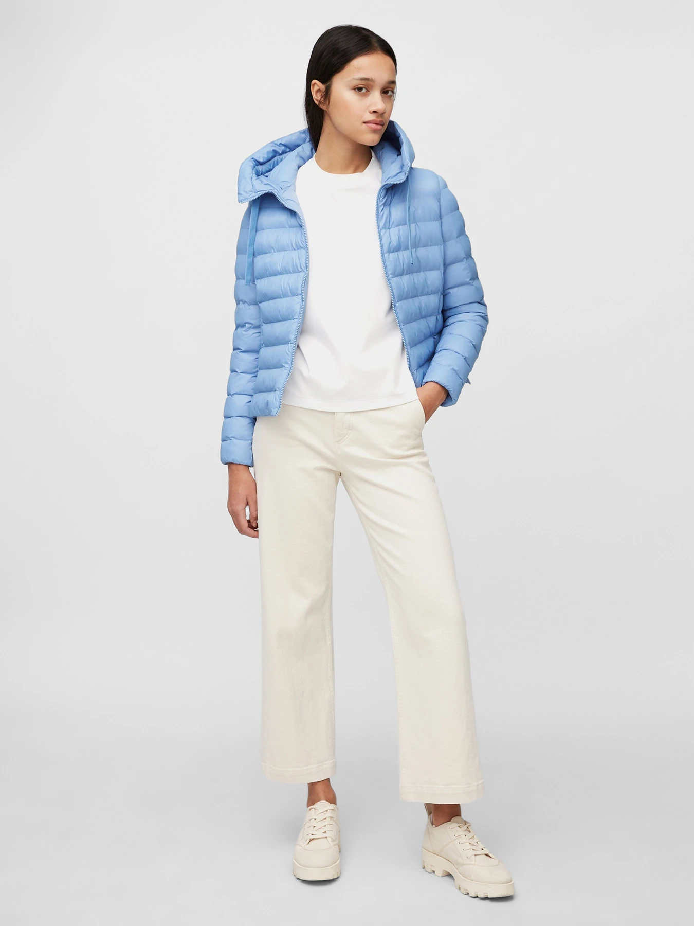 Куртки и дубленки Marc O’Polo модель 101085170011-855 Куртки и дубленки Marc O’Polo модель 101085170011-855 Фото