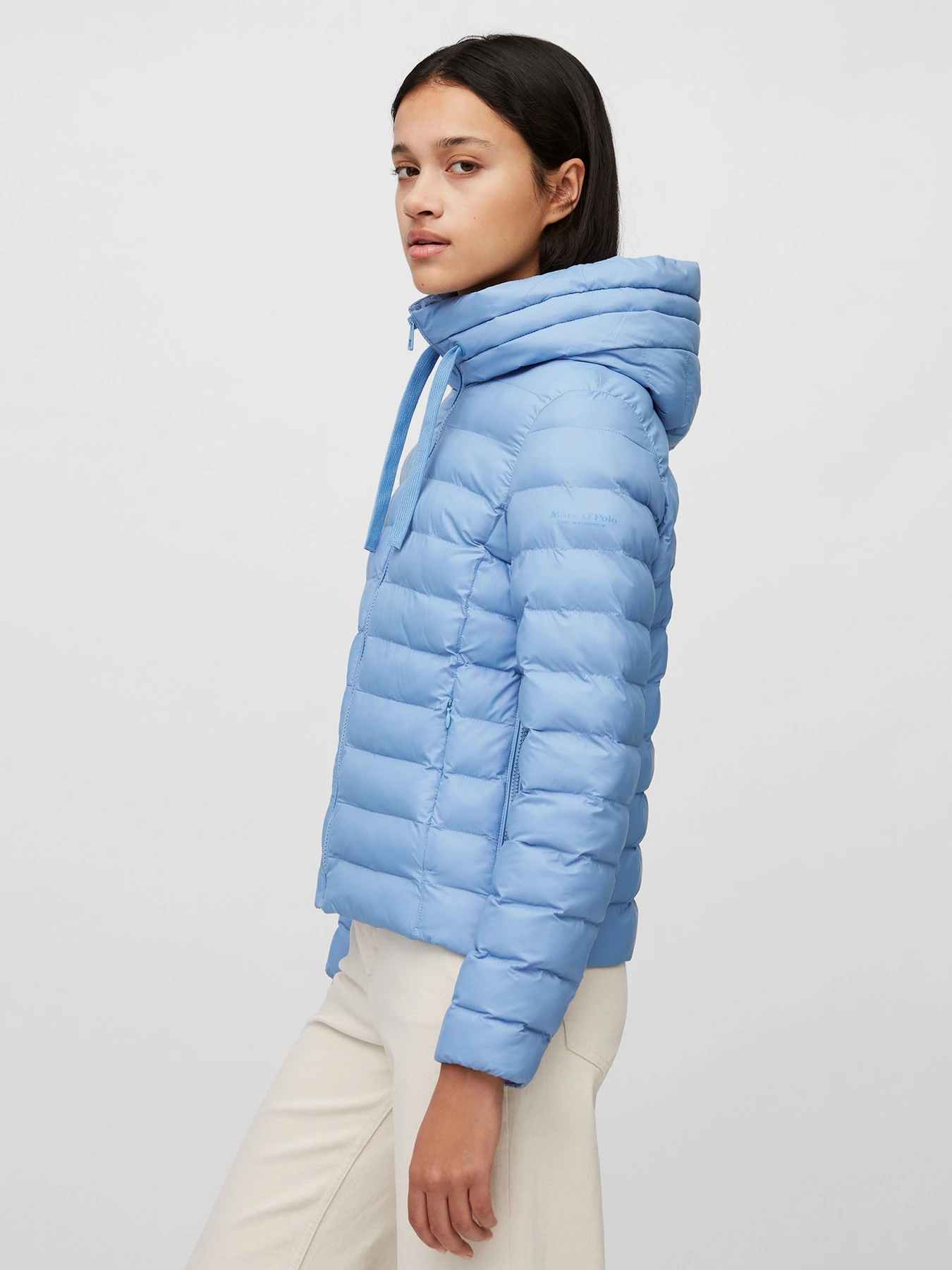 Куртки и дубленки Marc O’Polo модель 101085170011-855 Куртки и дубленки Marc O’Polo модель 101085170011-855 Фото