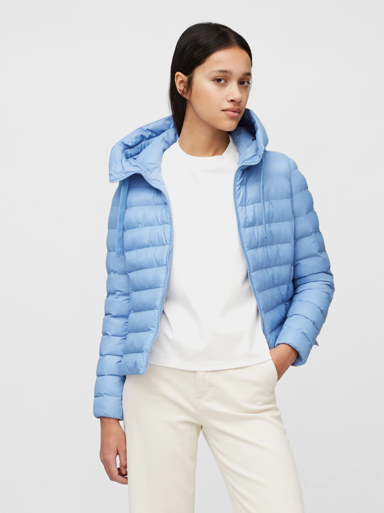 Куртки и дубленки Marc O’Polo модель 101085170011-855 Куртки и дубленки Marc O’Polo модель 101085170011-855 Фото