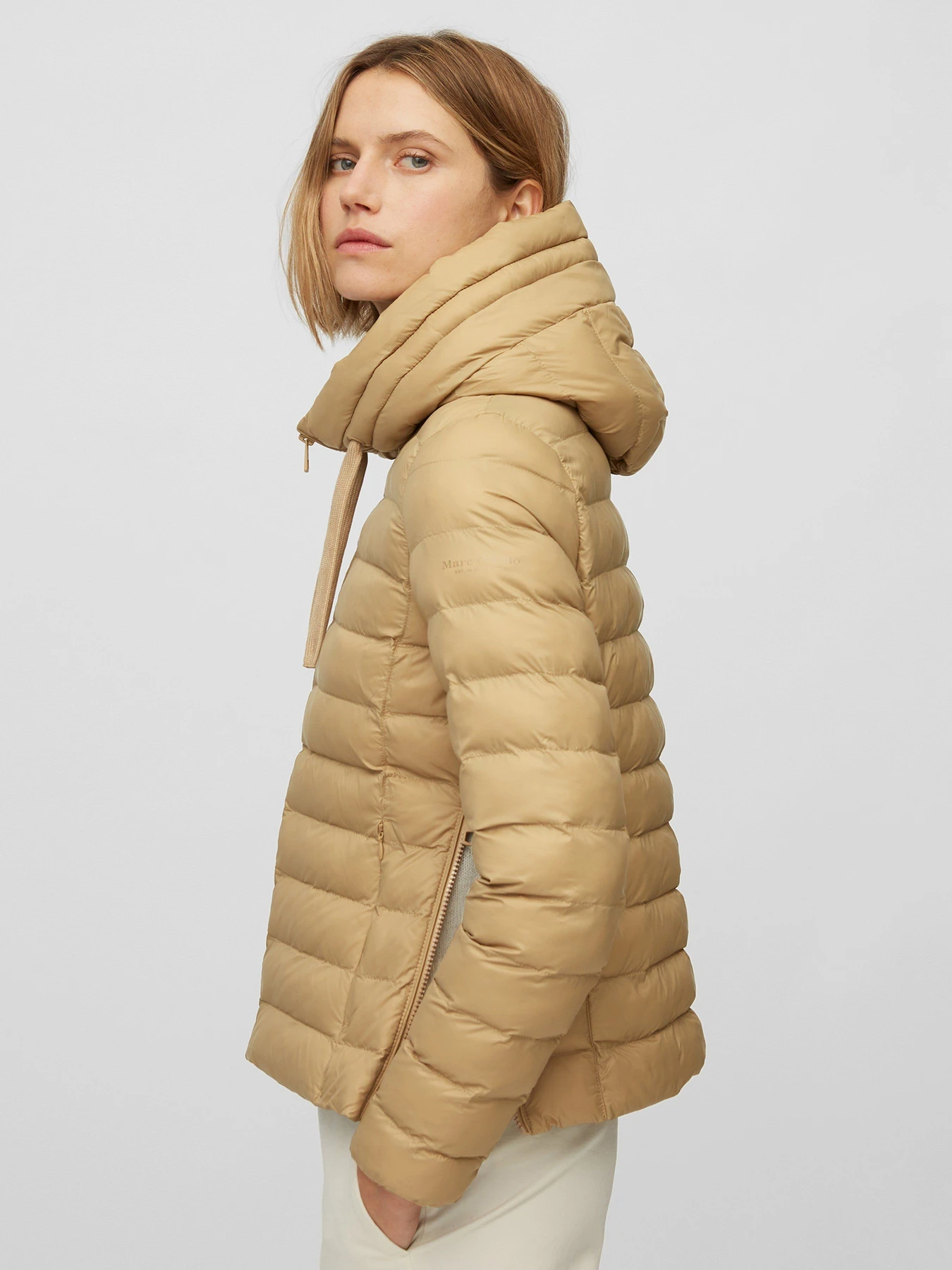Куртки и дубленки Marc O’Polo модель 101085170011-746 Куртки и дубленки Marc O’Polo модель 101085170011-746 Фото