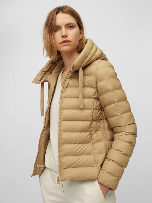 Куртки та дублянки Marc O’Polo модель 101085170011-746 Фото
