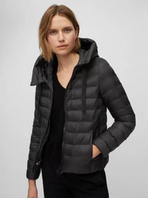 Куртки и дубленки Marc O’Polo модель 101085170011-990 Фото