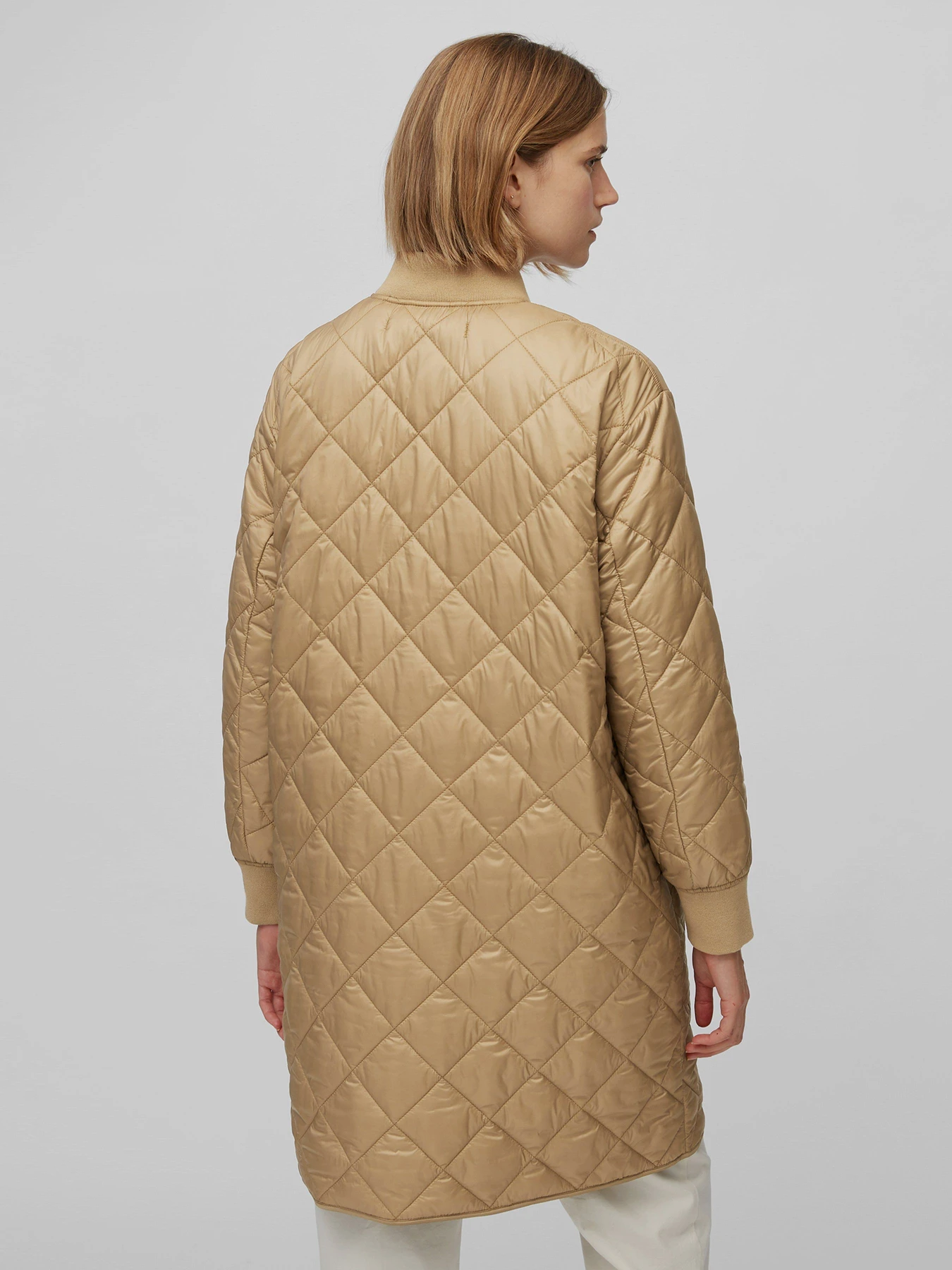 Пальто и плащи Marc O’Polo модель 101108871049-746 Фото