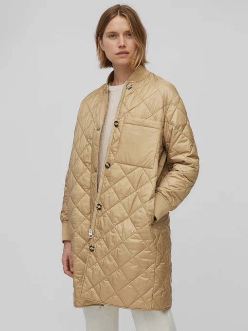 Пальта та плащі Marc O’Polo модель 101108871049-746 Фото