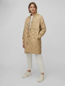 Пальто и плащи Marc O’Polo модель 101108871049-746 Фото