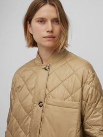 Пальто и плащи Marc O’Polo модель 101108871049-746 Фото