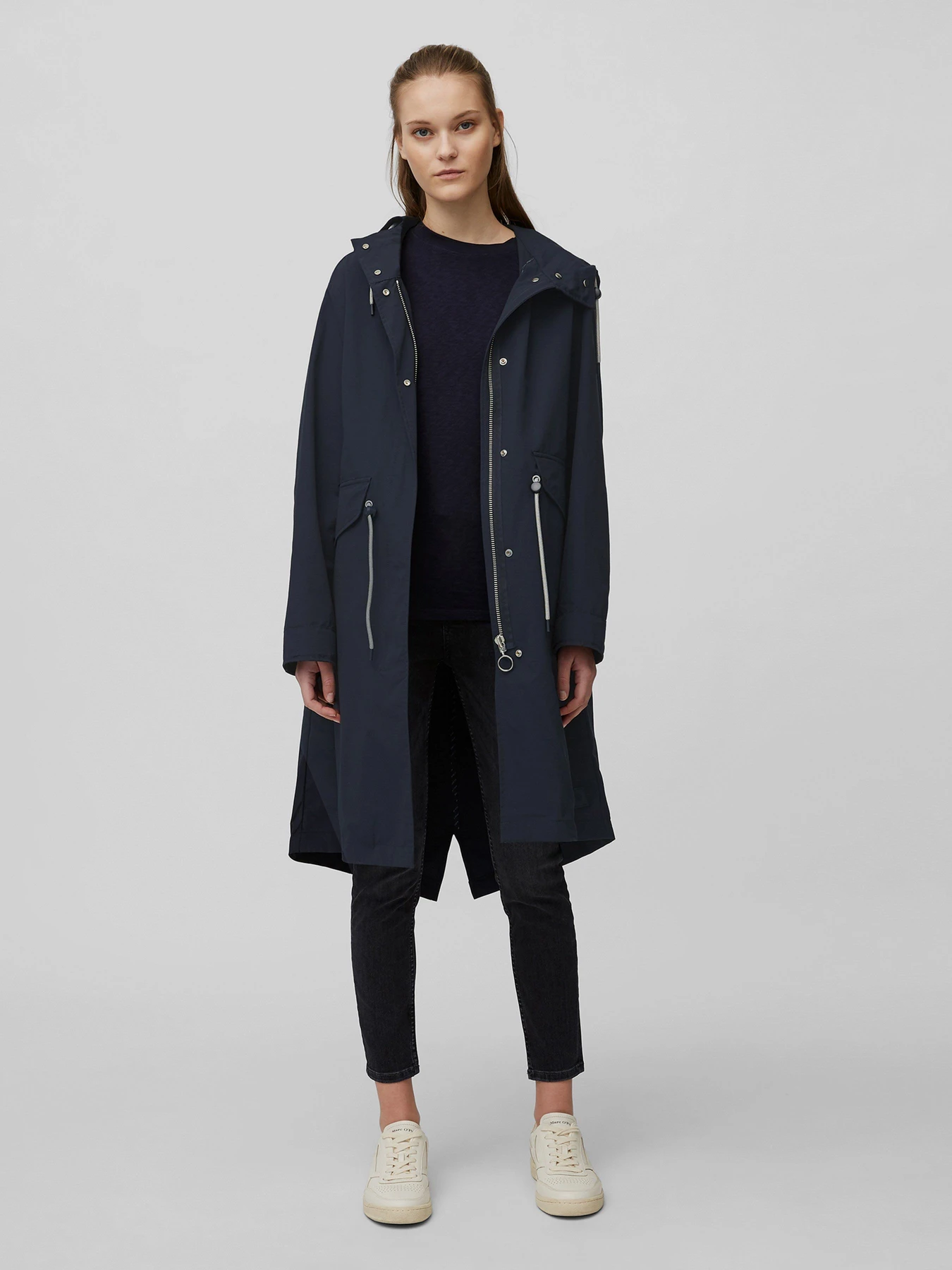 Куртки и дубленки Marc O’Polo DENIM модель 142086671039-834 Куртки и дубленки Marc O’Polo DENIM модель 142086671039-834 Фото